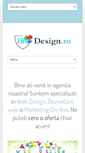 Mobile Screenshot of bia-design.ro